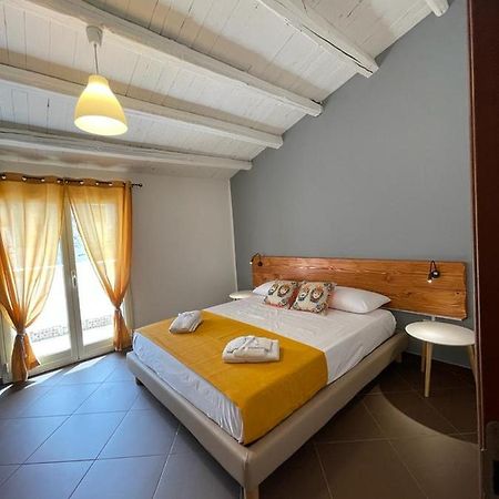Sweet Life Aparthotel Palermo Kültér fotó