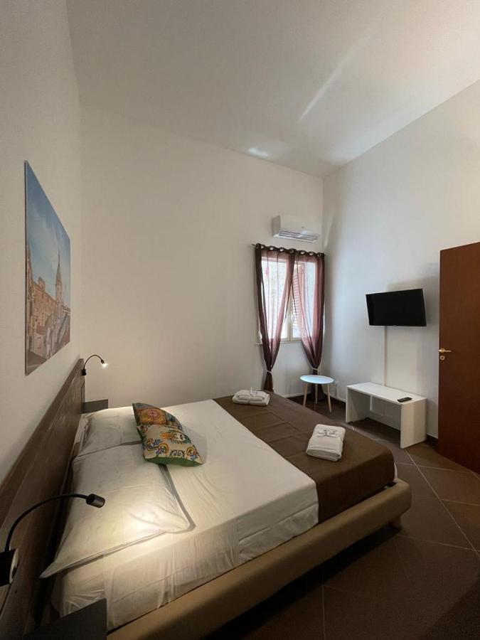 Sweet Life Aparthotel Palermo Kültér fotó