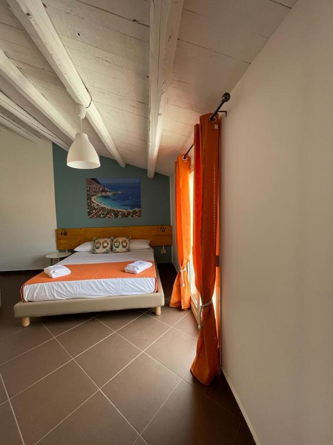Sweet Life Aparthotel Palermo Kültér fotó