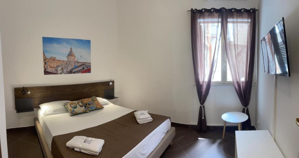 Sweet Life Aparthotel Palermo Kültér fotó