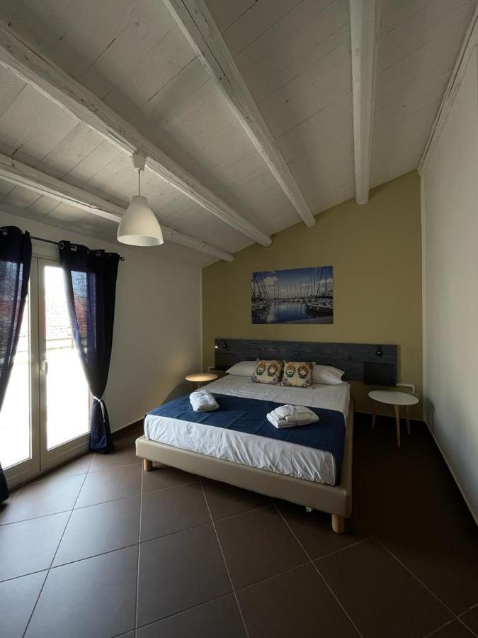 Sweet Life Aparthotel Palermo Kültér fotó