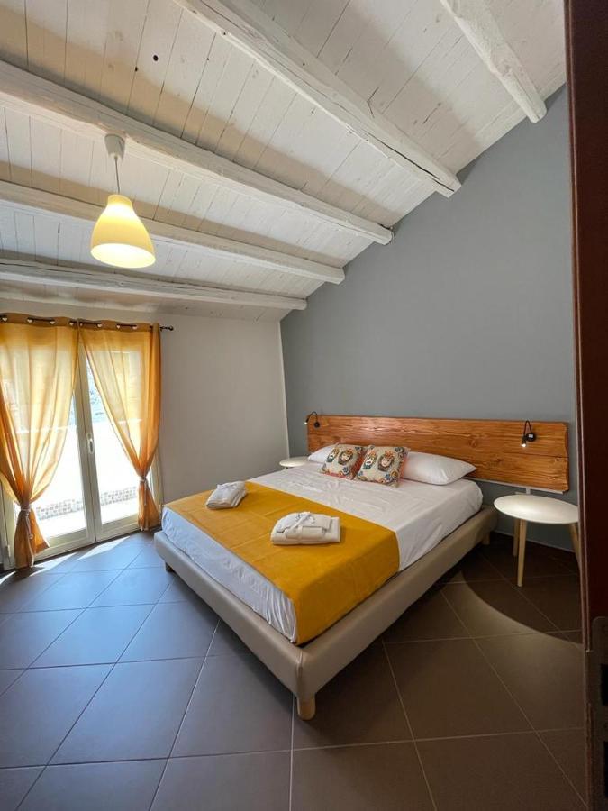Sweet Life Aparthotel Palermo Kültér fotó