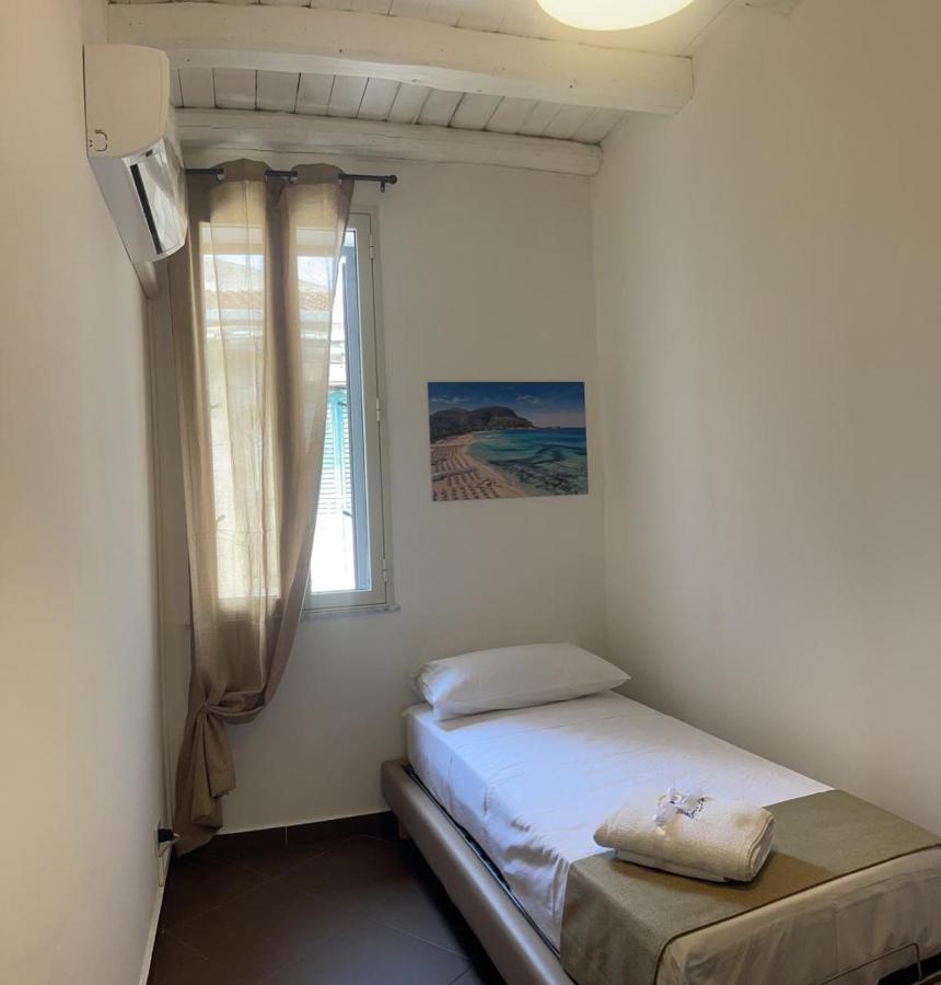 Sweet Life Aparthotel Palermo Kültér fotó