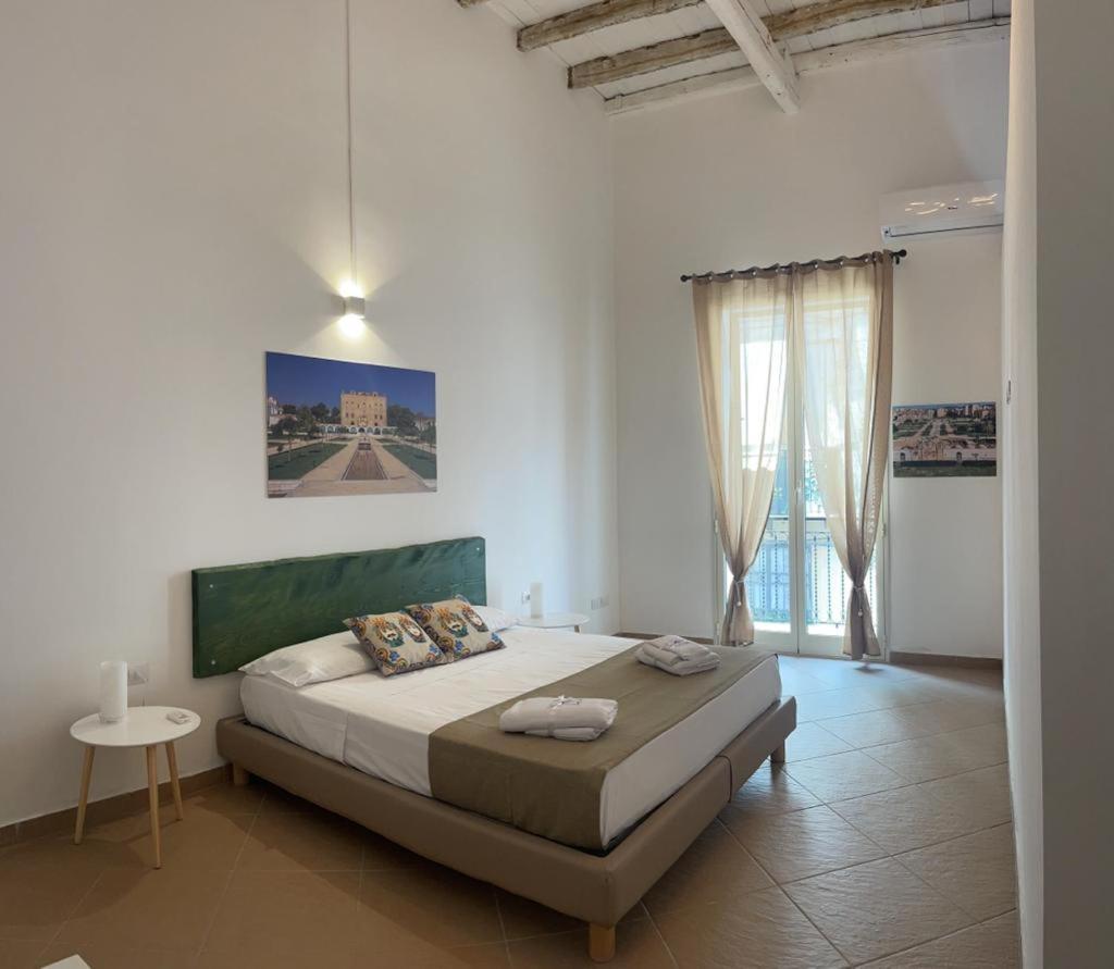 Sweet Life Aparthotel Palermo Kültér fotó