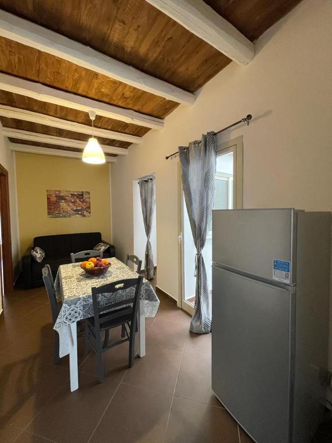 Sweet Life Aparthotel Palermo Kültér fotó