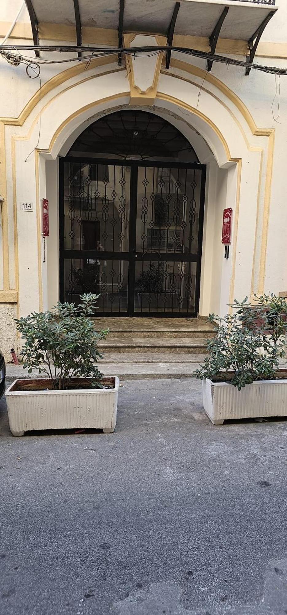 Sweet Life Aparthotel Palermo Kültér fotó
